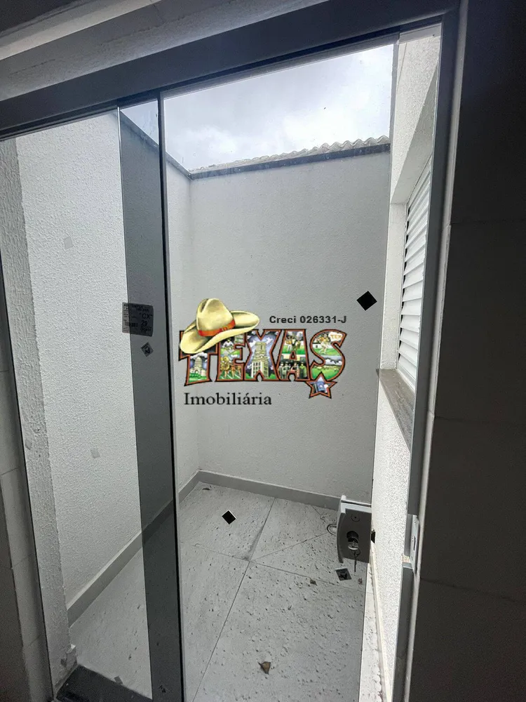 Apartamento, 2 quartos, 33 m² - Foto 4