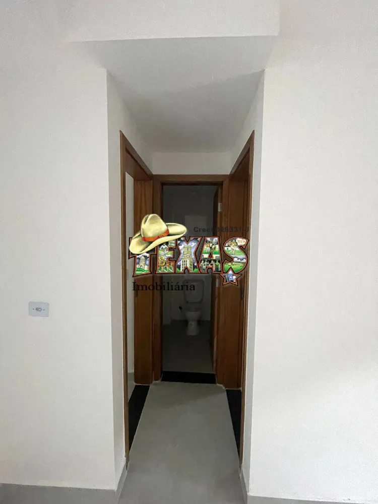 Apartamento, 2 quartos, 33 m² - Foto 3