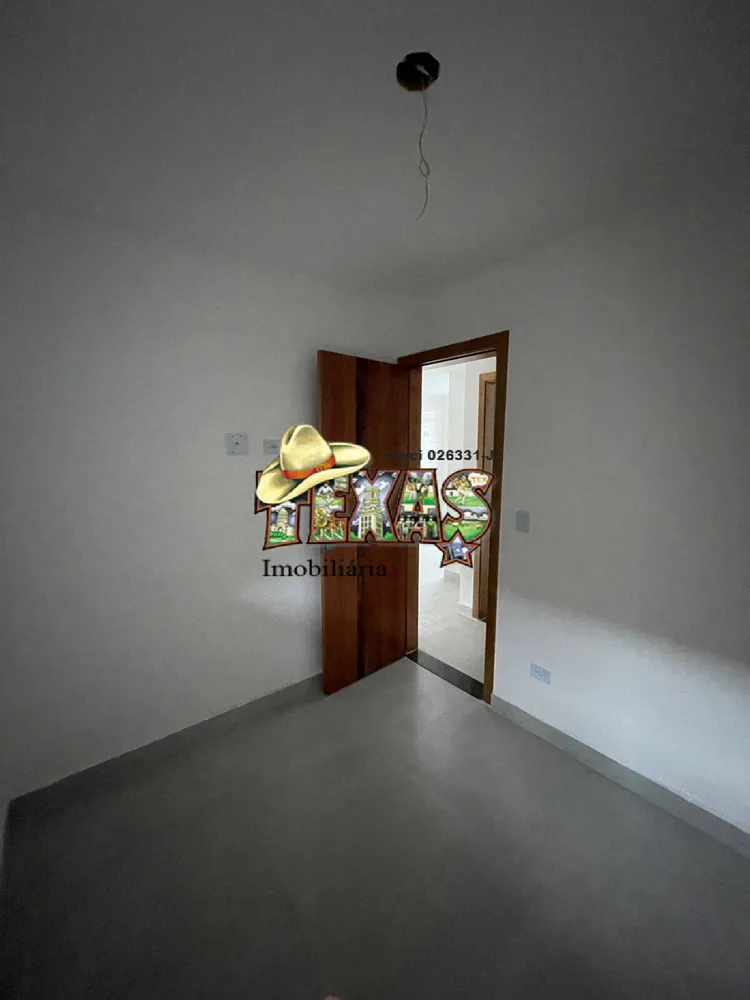 Apartamento, 2 quartos, 33 m² - Foto 1