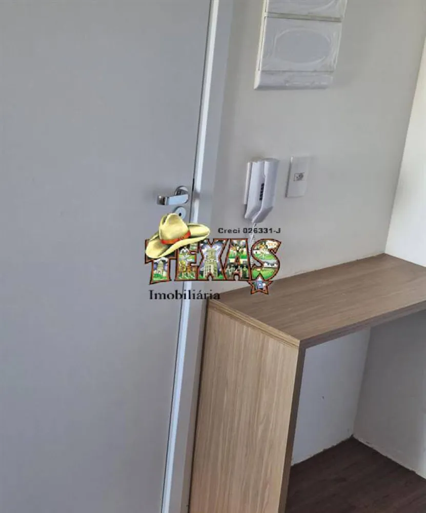 Flat/Apart Hotel, 1 quarto, 28 m² - Foto 3