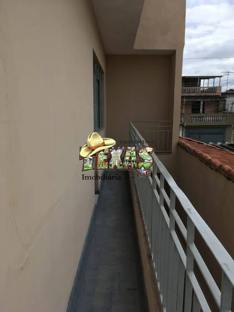 Sobrado, 4 quartos, 138 m² - Foto 4
