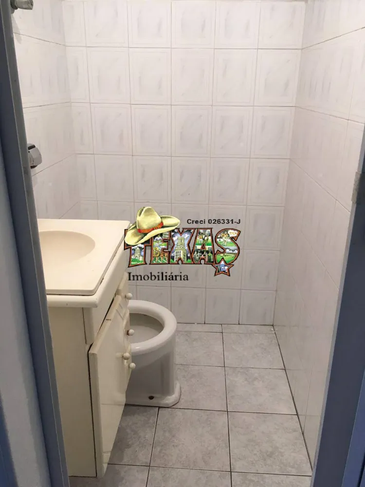 Sobrado, 4 quartos, 138 m² - Foto 8