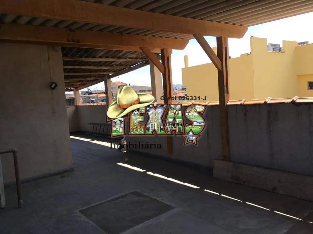 Sobrado, 4 quartos, 138 m² - Foto 3