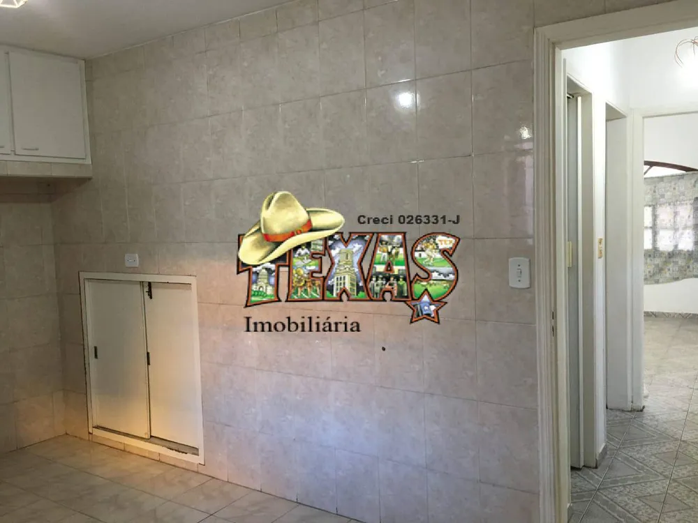 Sobrado, 4 quartos, 138 m² - Foto 6
