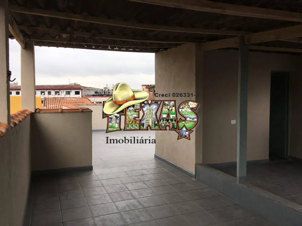 Sobrado, 4 quartos, 138 m² - Foto 2