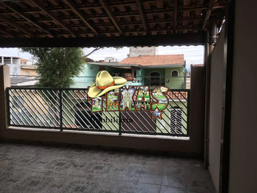 Sobrado, 4 quartos, 138 m² - Foto 7