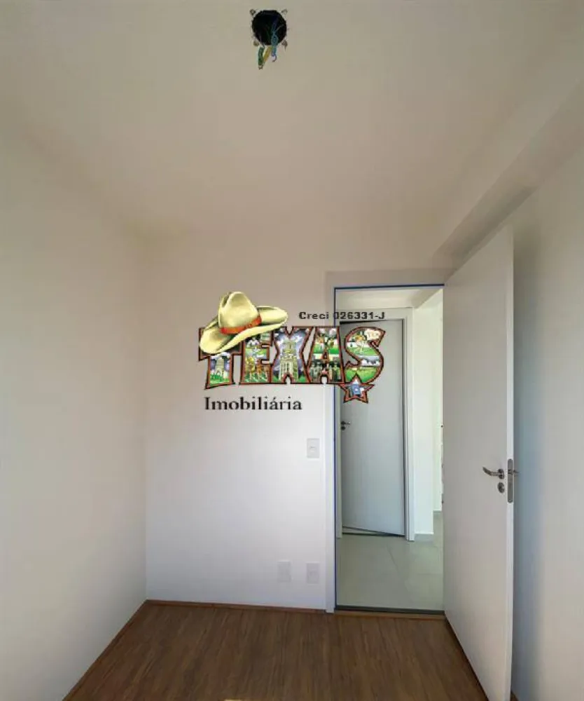 Apartamento, 2 quartos, 32 m² - Foto 5