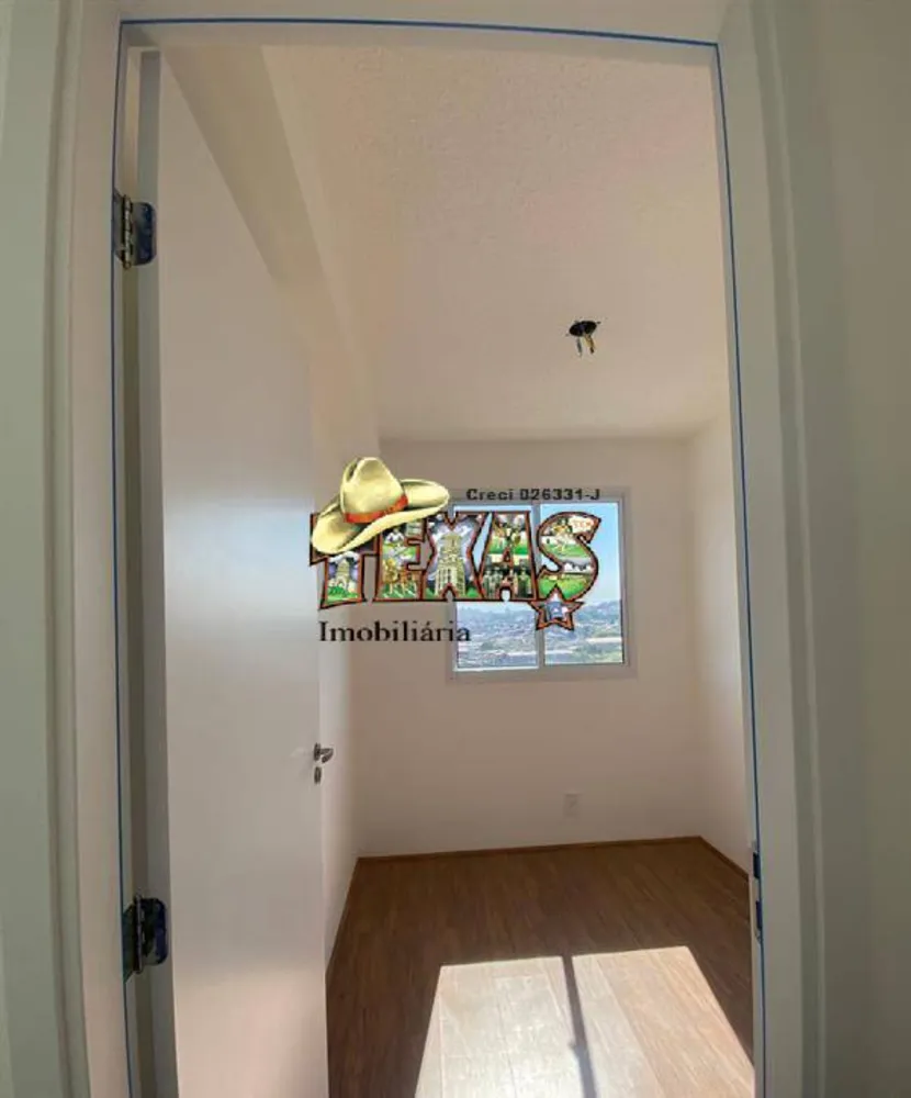 Apartamento, 2 quartos, 32 m² - Foto 1