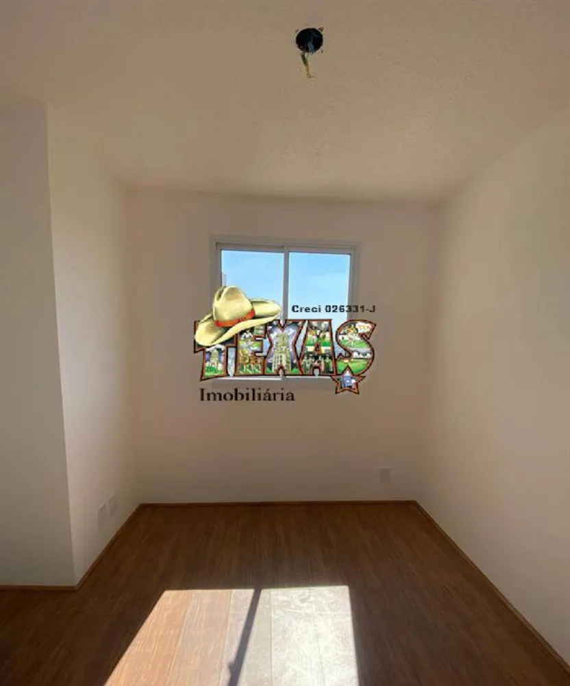 Apartamento, 2 quartos, 32 m² - Foto 7