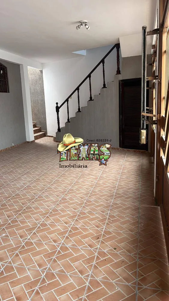 Sobrado, 2 quartos, 180 m² - Foto 4