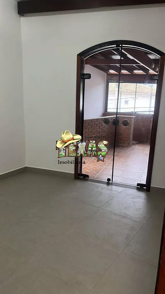 Sobrado, 2 quartos, 180 m² - Foto 1