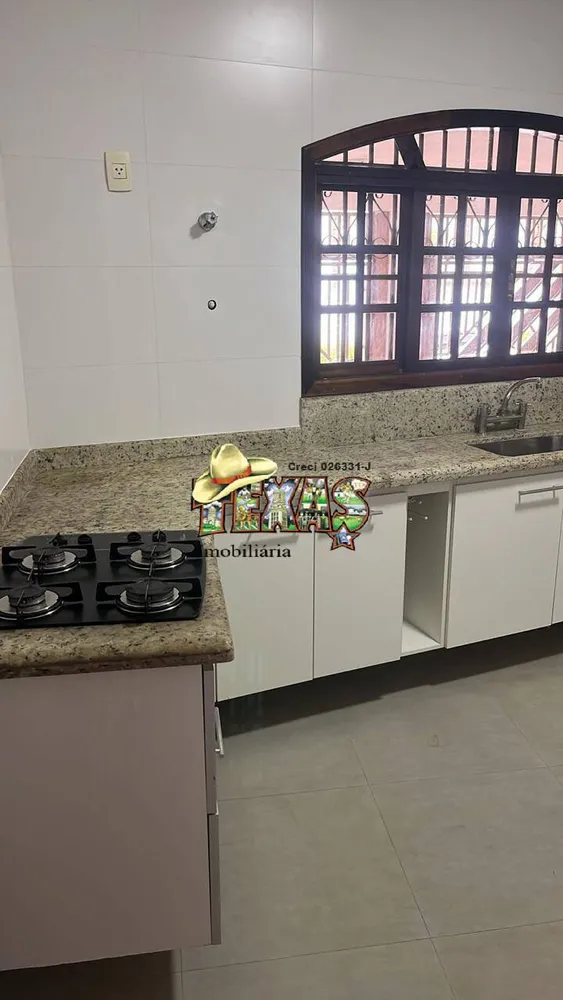 Sobrado, 2 quartos, 180 m² - Foto 2