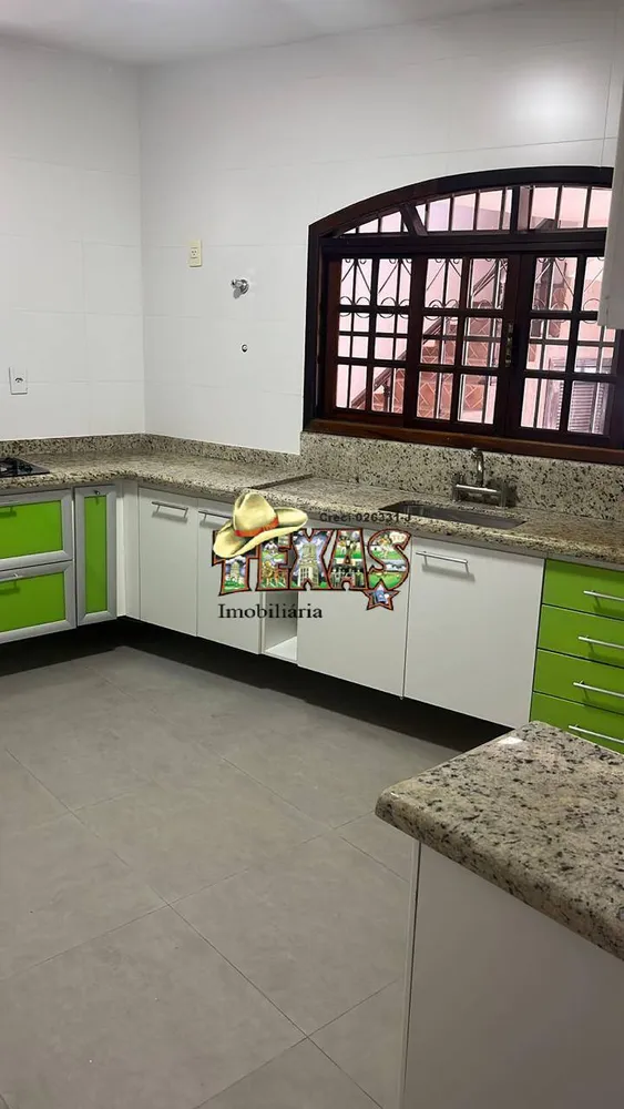 Sobrado, 2 quartos, 180 m² - Foto 3