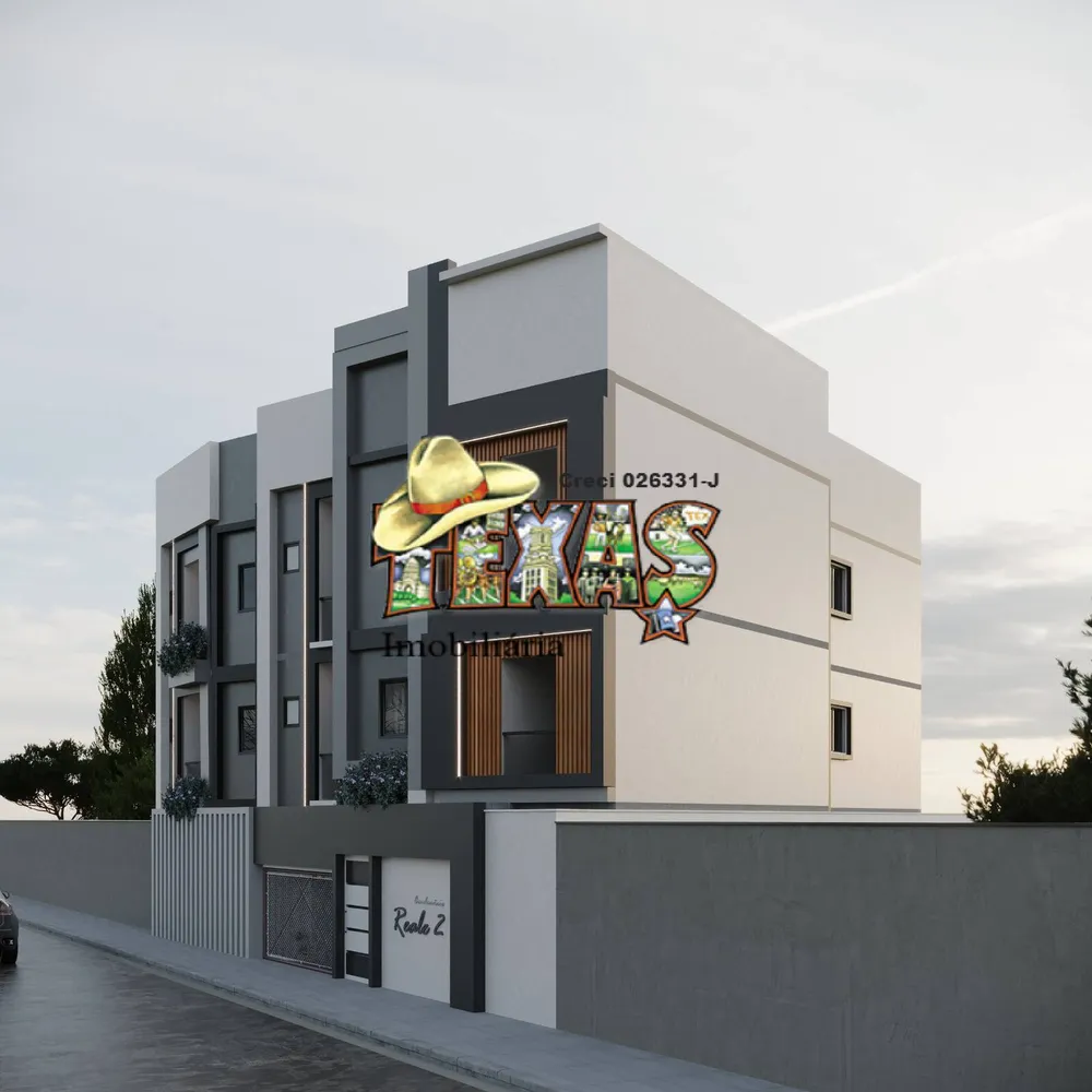 Apartamento, 2 quartos, 32 m² - Foto 1