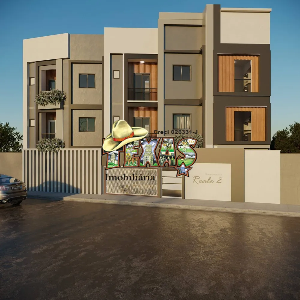 Apartamento, 2 quartos, 32 m² - Foto 3