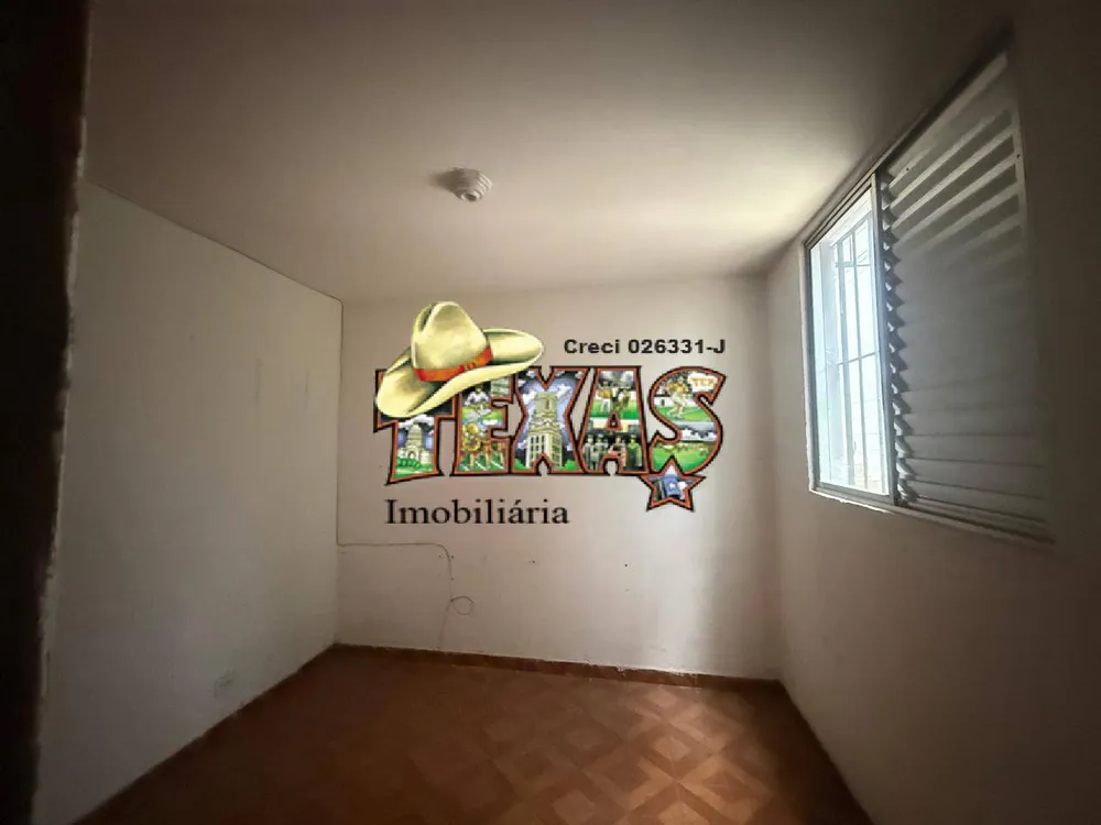 Apartamento, 3 quartos, 70 m² - Foto 3