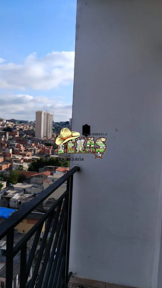 Apartamento, 2 quartos, 48 m² - Foto 4