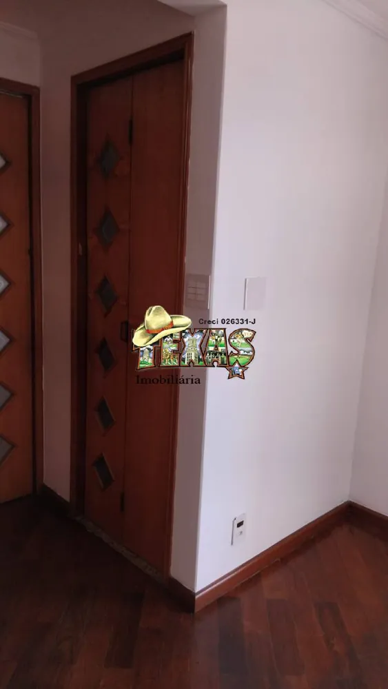 Apartamento, 2 quartos, 48 m² - Foto 1