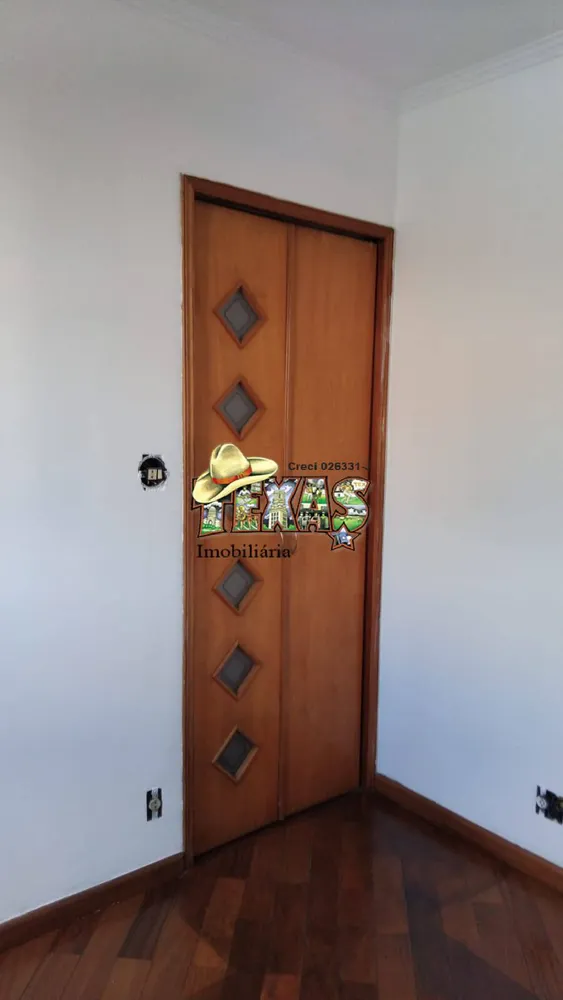Apartamento, 2 quartos, 48 m² - Foto 4
