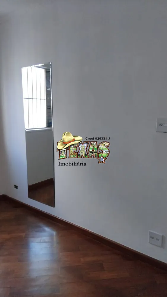 Apartamento, 2 quartos, 48 m² - Foto 6