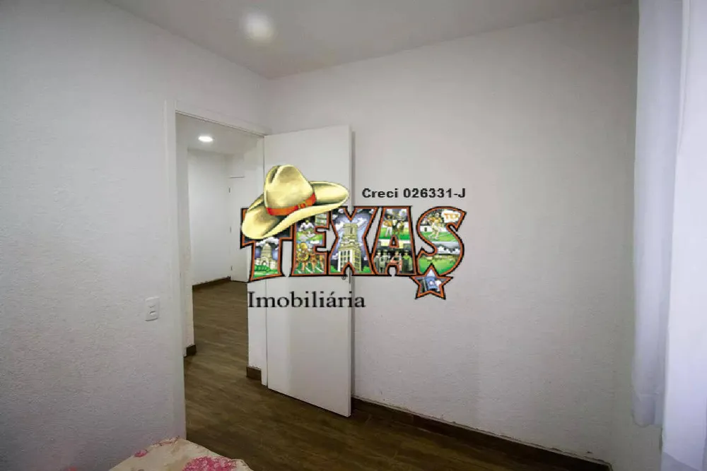 Apartamento, 2 quartos, 40 m² - Foto 3