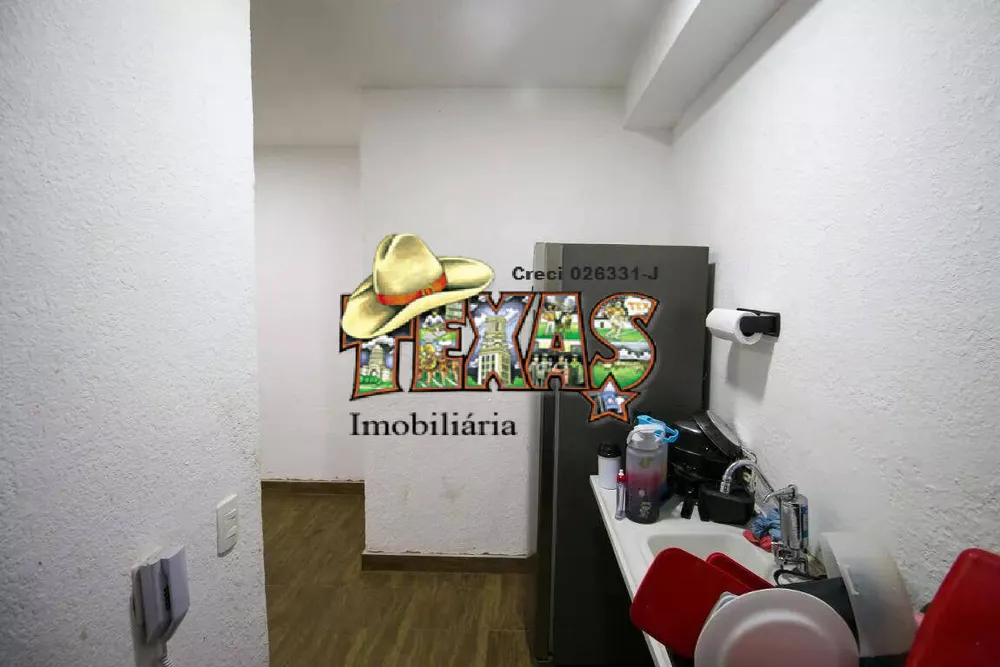 Apartamento, 2 quartos, 40 m² - Foto 6