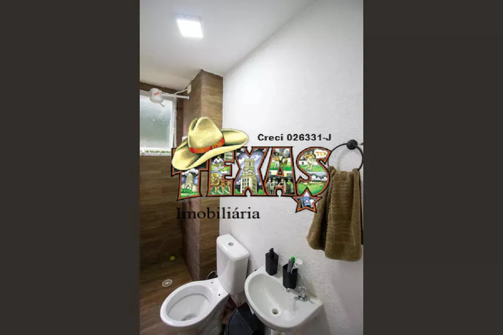 Apartamento, 2 quartos, 40 m² - Foto 2