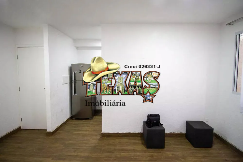 Apartamento, 2 quartos, 40 m² - Foto 8