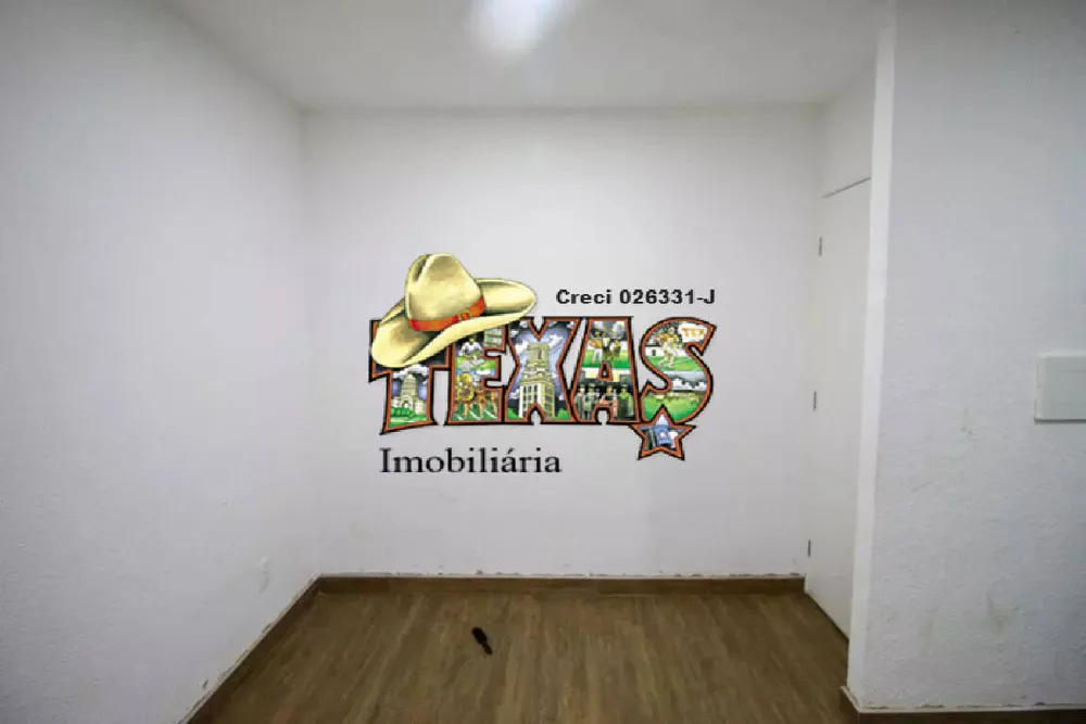 Apartamento, 2 quartos, 40 m² - Foto 7