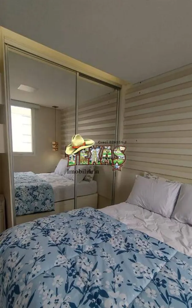 Apartamento, 2 quartos - Foto 5