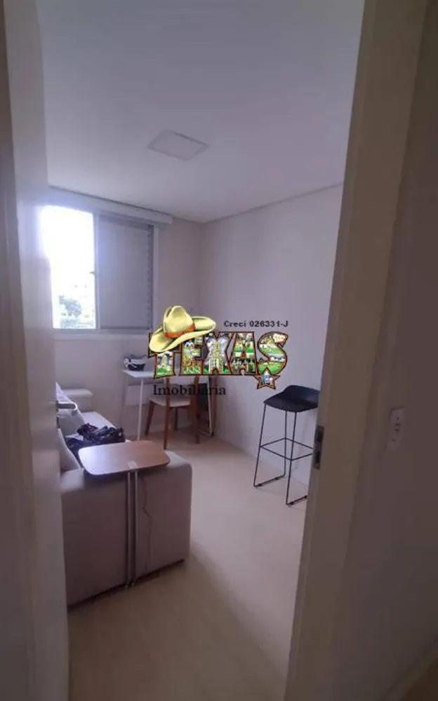Apartamento, 2 quartos - Foto 4