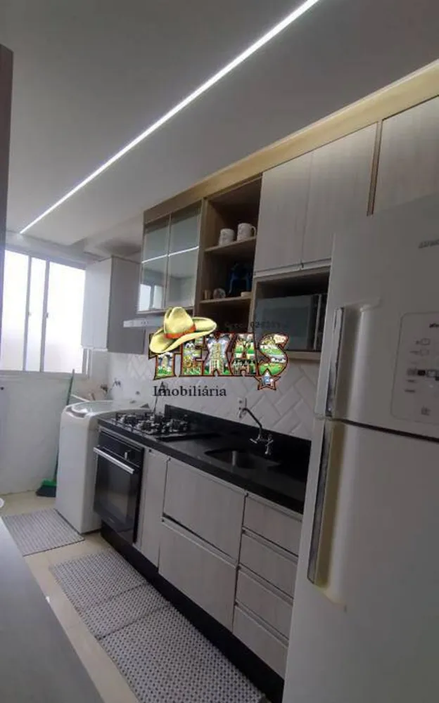 Apartamento, 2 quartos - Foto 3