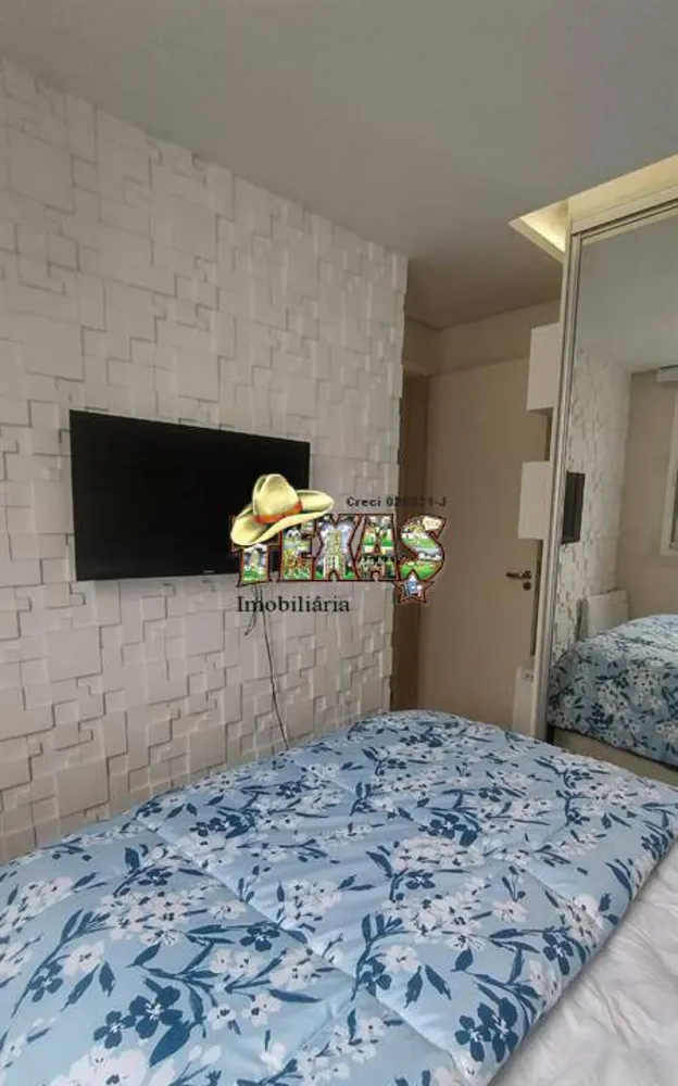 Apartamento, 2 quartos - Foto 6