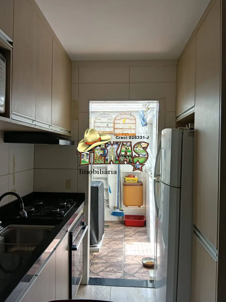 Apartamento, 2 quartos - Foto 4