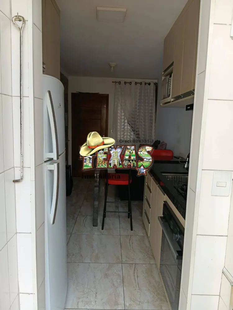 Apartamento, 2 quartos - Foto 3
