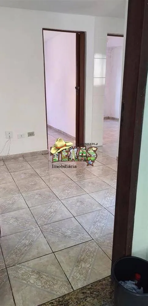 Apartamento, 2 quartos - Foto 4