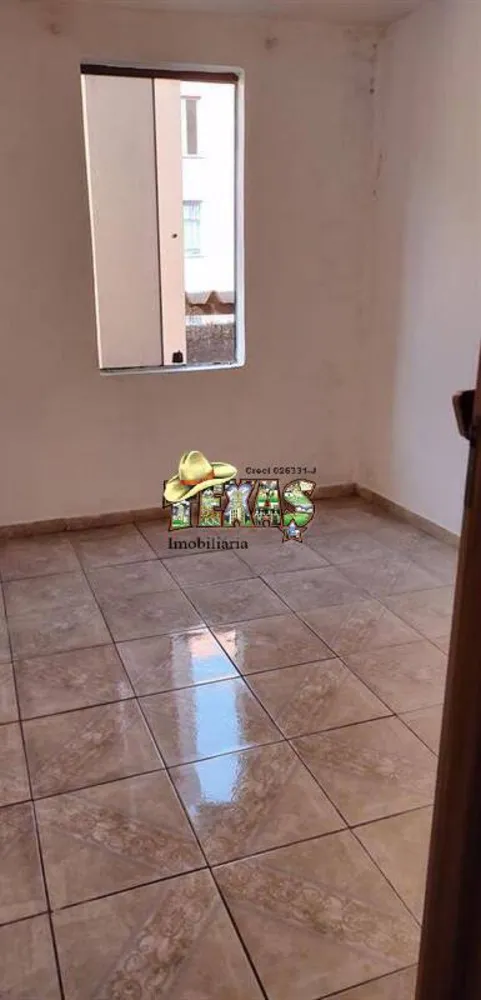 Apartamento, 2 quartos - Foto 2