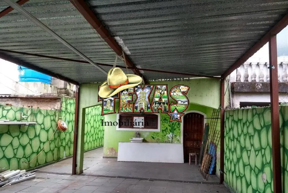 Casa, 3 quartos, 200 m² - Foto 1