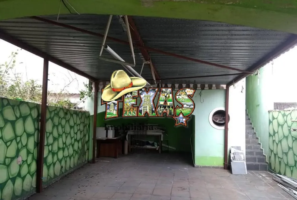 Casa, 3 quartos, 200 m² - Foto 2