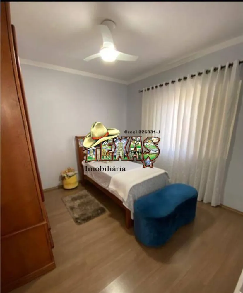 Sobrado, 3 quartos - Foto 7