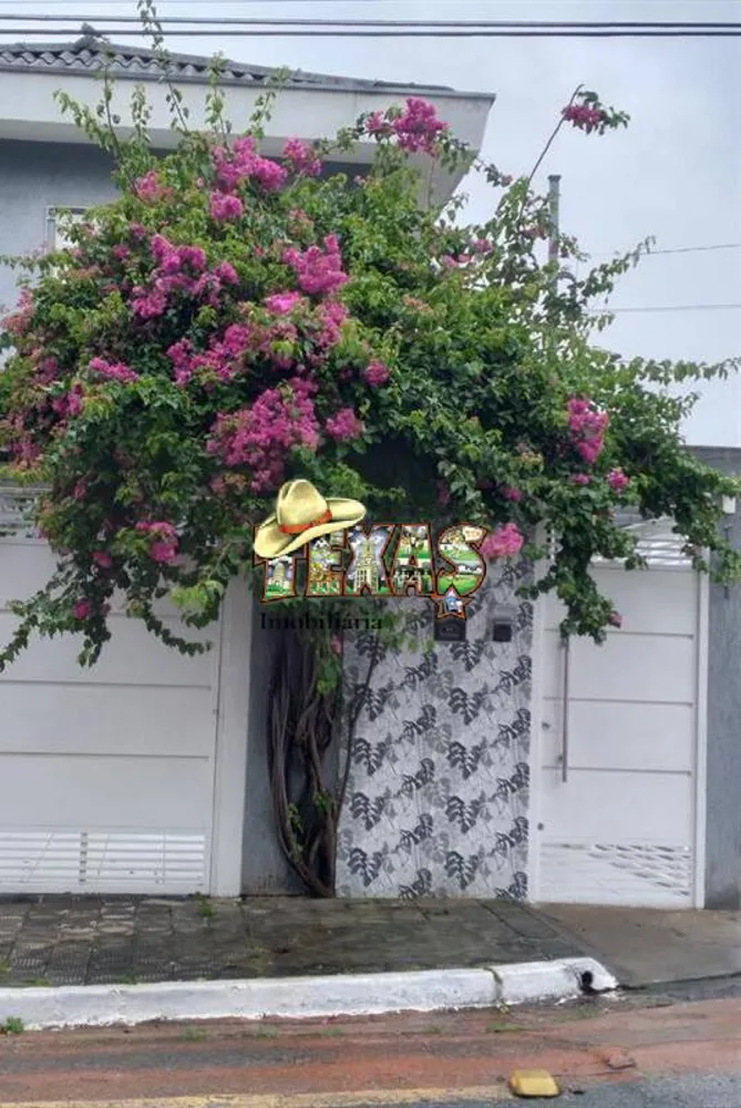 Sobrado, 3 quartos - Foto 2