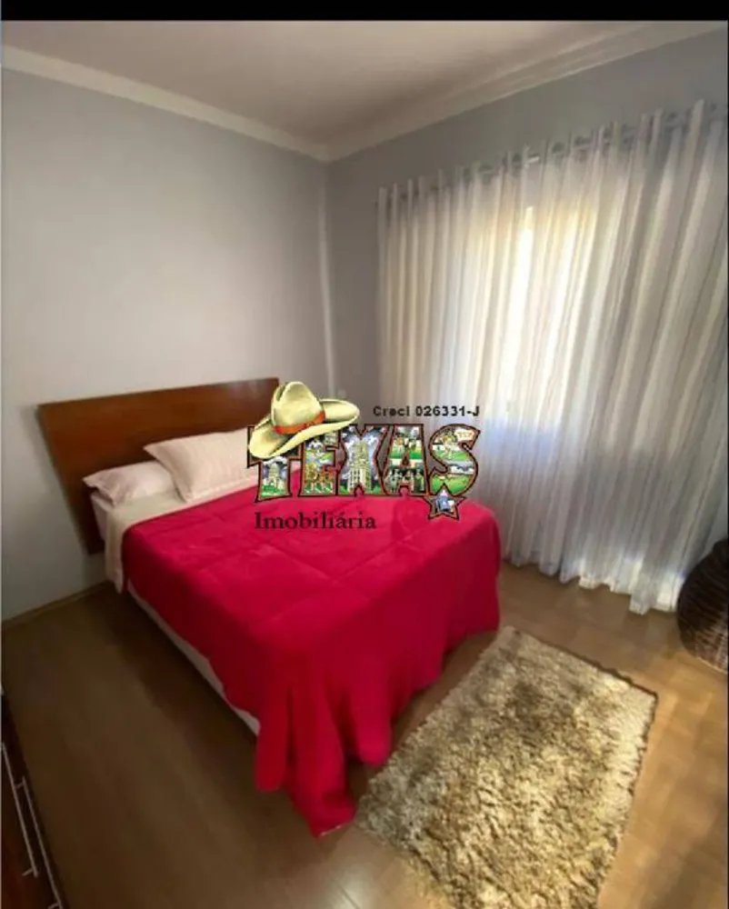 Sobrado, 3 quartos - Foto 5