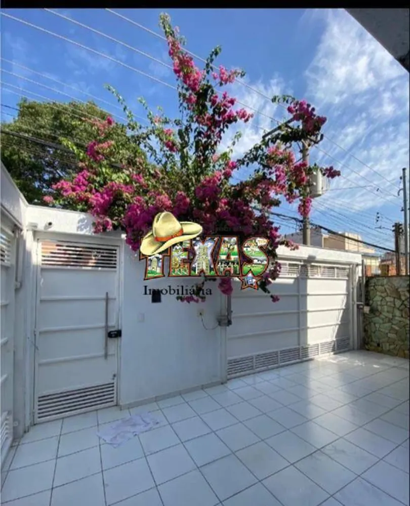 Sobrado, 3 quartos - Foto 3