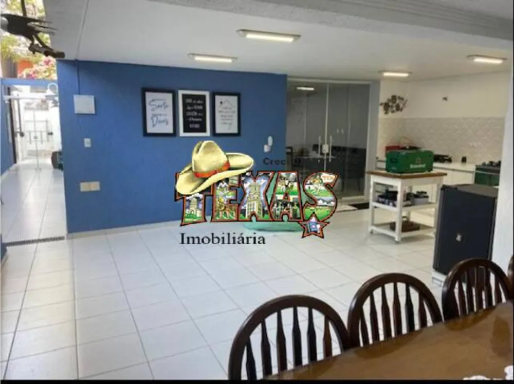 Sobrado, 3 quartos - Foto 6