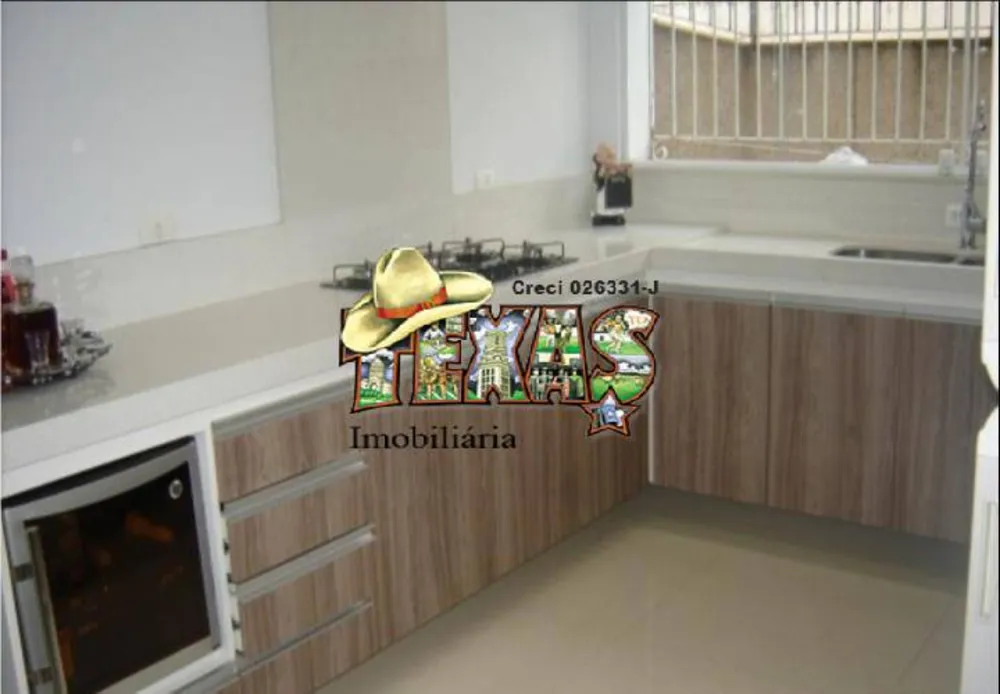 Sobrado, 3 quartos - Foto 1