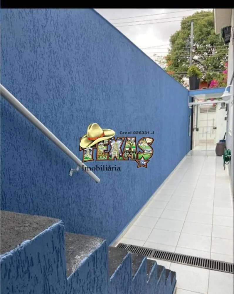 Sobrado, 3 quartos - Foto 4