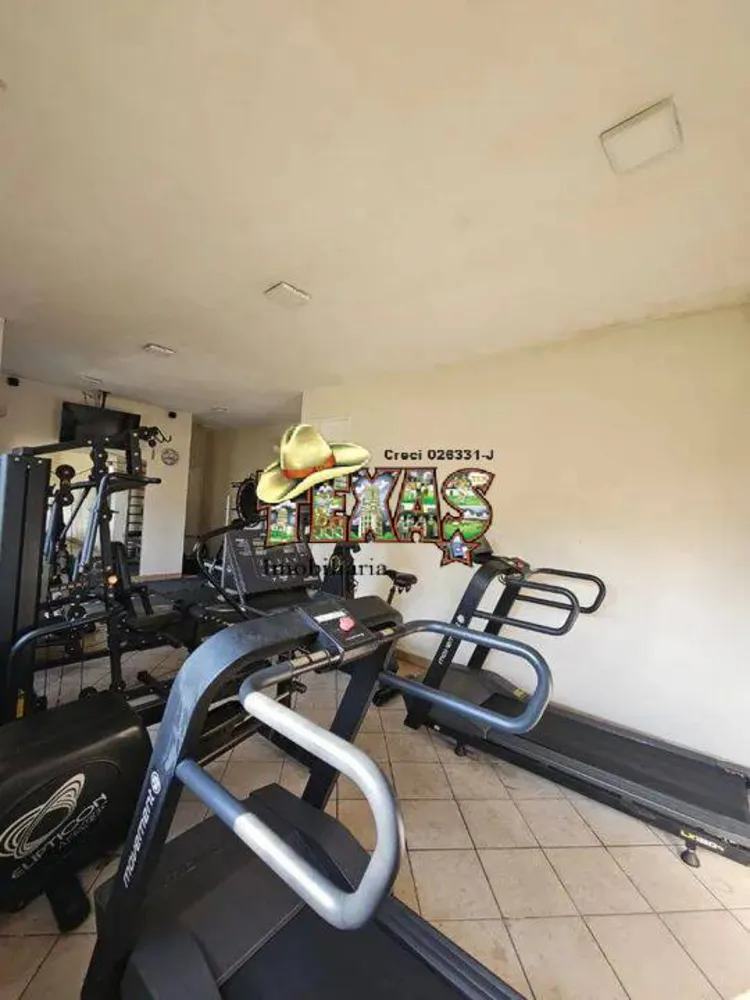 Apartamento, 2 quartos, 50 m² - Foto 4