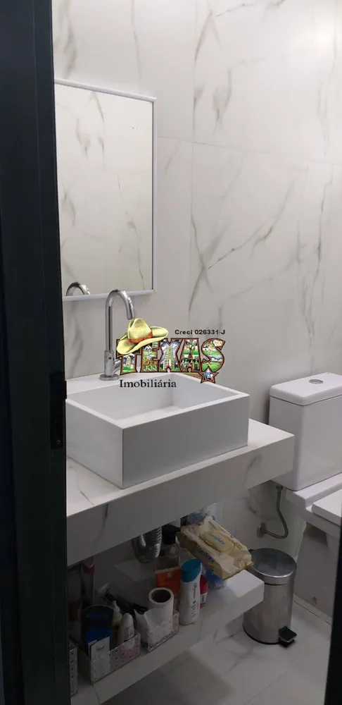 Apartamento, 3 quartos, 70 m² - Foto 5