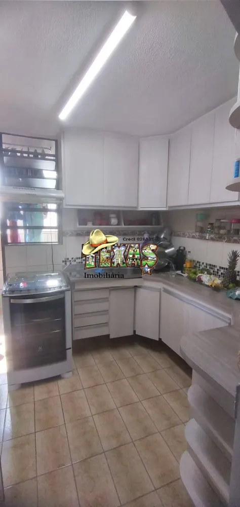 Apartamento, 3 quartos, 70 m² - Foto 3
