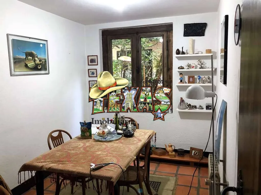 Chácara, 3 quartos, 2385 m² - Foto 3